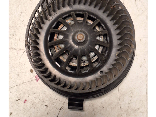 Вентилятор печки    GMVX4, F664513V   Citroen C5