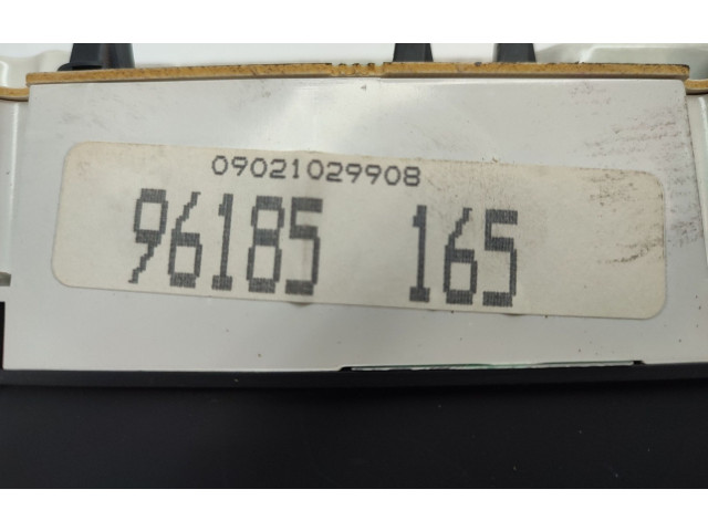 Панель приборов 96185165 Citroen Xantia