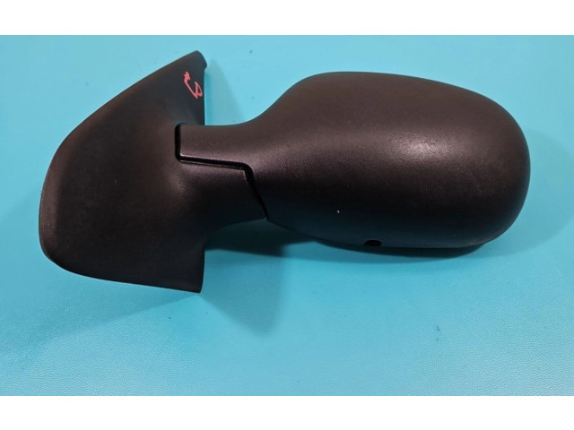 Зеркало электрическое Renault Clio II 2001 - 2005 года