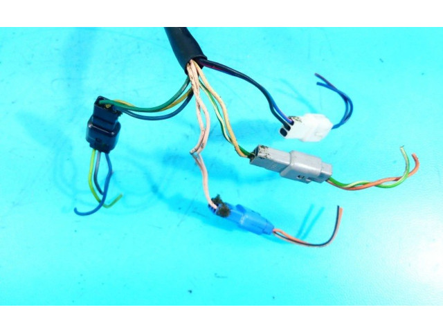 Zpětné zrcátko Alfa Romeo 166 2004 IMPRK990381