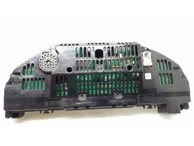 Přístrojová deska Mercedes-Benz E W212 2010 A2129004104, A2C53279093