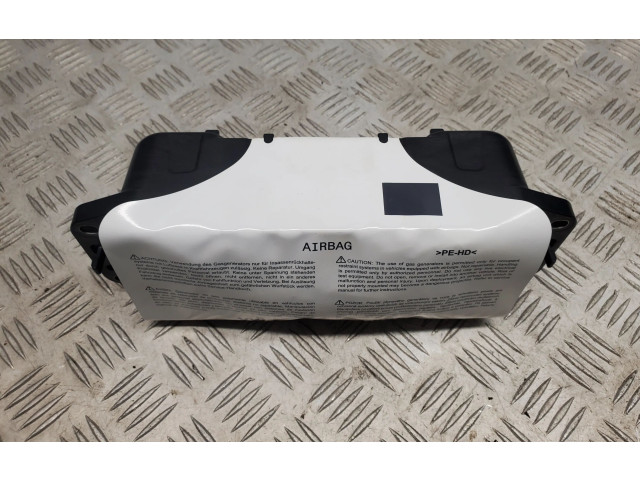 Подушка безопасности пассажира 4M8880204E   Audi Q8