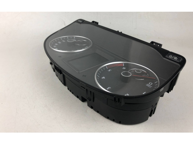 Панель приборов 2K5920976J Volkswagen Caddy