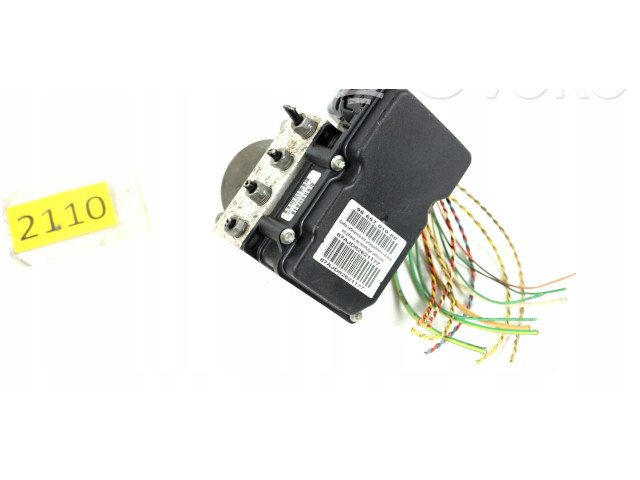 Блок предохранителей a4545400524, mn903125 Smart ForFour I