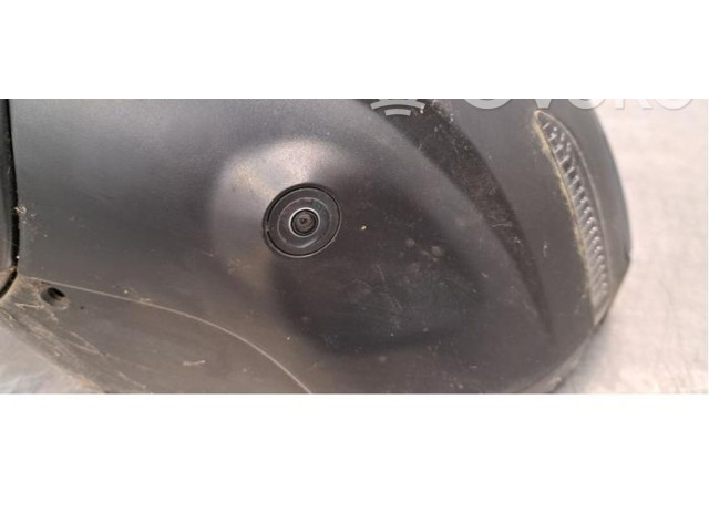 Зеркало электрическое Audi e-tron - года