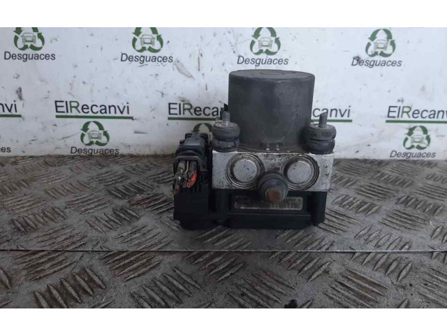 Блок АБС 0265231583 Opel Combo C 2001 - 2011 года