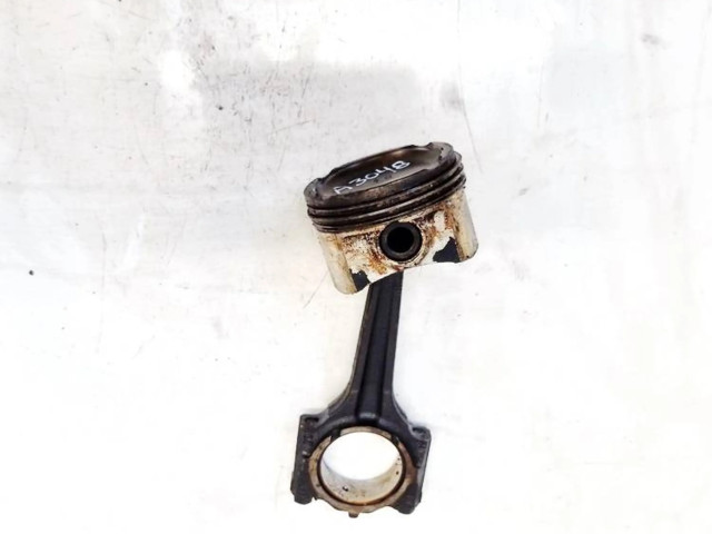 Píst Fiat Punto (188) pro benzínový motor 1.2