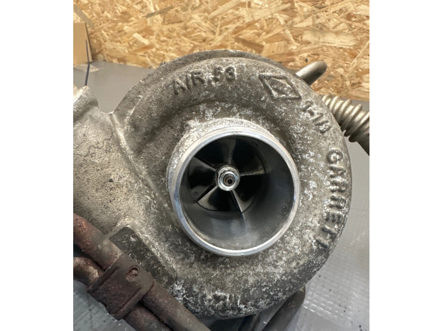 Турбина Honda Accord