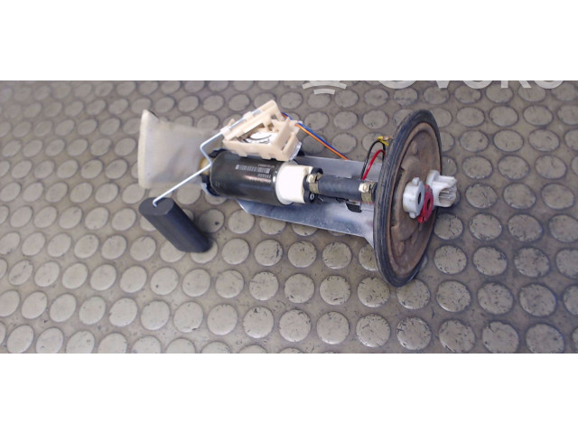 Vstřikovací čerpadlo NICHTZUTREFFEND Ford Puma