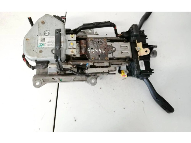 Рулевая рейка 4f0910852, 4f0905852b Audi A6 S6 C6 4F 2004 - 2011 года