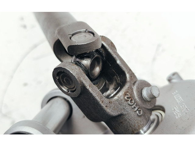 Комплект оси рулевого колеса LX6C3D077EM, LX6C3D077   Ford Escape IV   