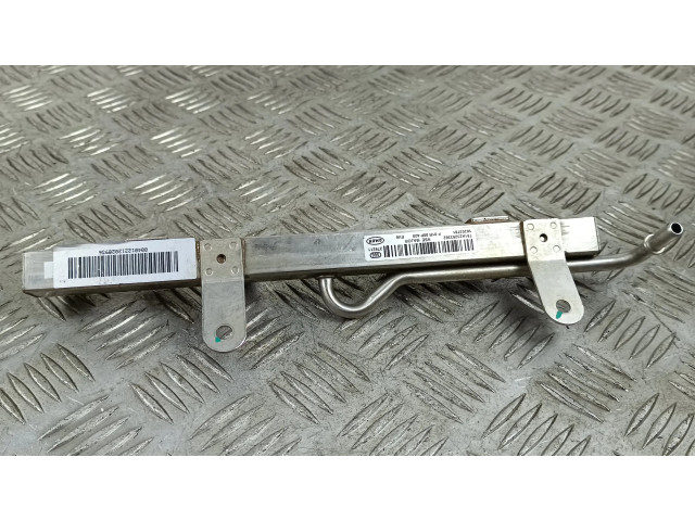 Топливная рампа 781A23253362   MG ZS 1.5 