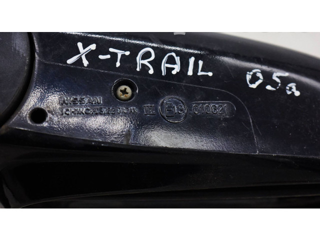 Zpětné zrcátko Nissan X-Trail T30 2005 E13010621