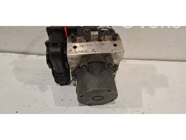 Jednotka ABS 56110-54LA1, 0265951297 Fiat Sedici 2007