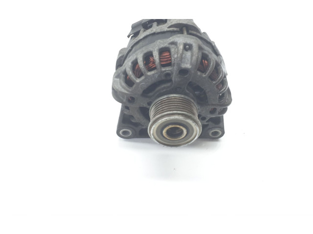 Генератор 231002949R, 231001043R   Dacia Lodgy      