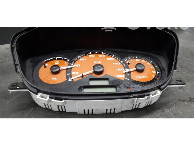 Панель приборов 96664169   Chevrolet Matiz       