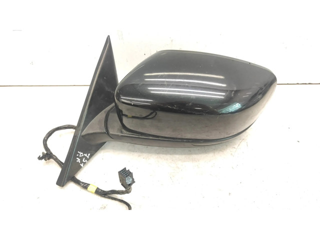 Зеркало электрическое левое Maserati Ghibli 2013- года