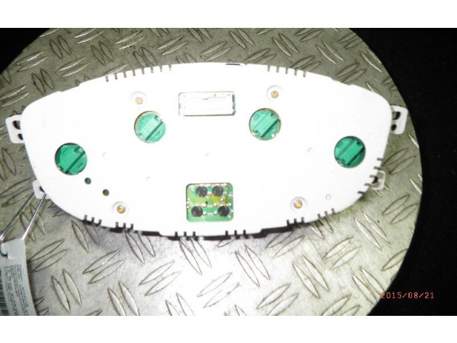 Панель приборов 96664132TH Chevrolet Matiz