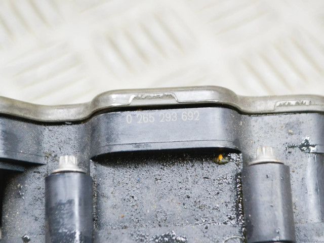 Jednotka ABS 8W0907379AG, 8W0907379J Audi A5 2020