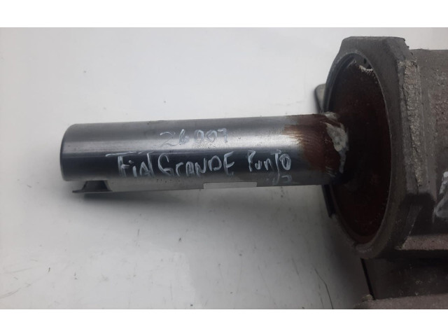 Volant Fiat Punto (199) 2012 51892279