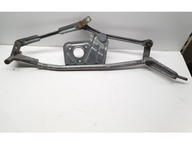 Механизм стеклоочистителей (трапеция)