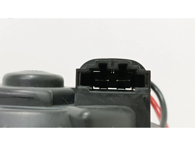 Вентилятор печки    T1013142J   Peugeot 2008 I