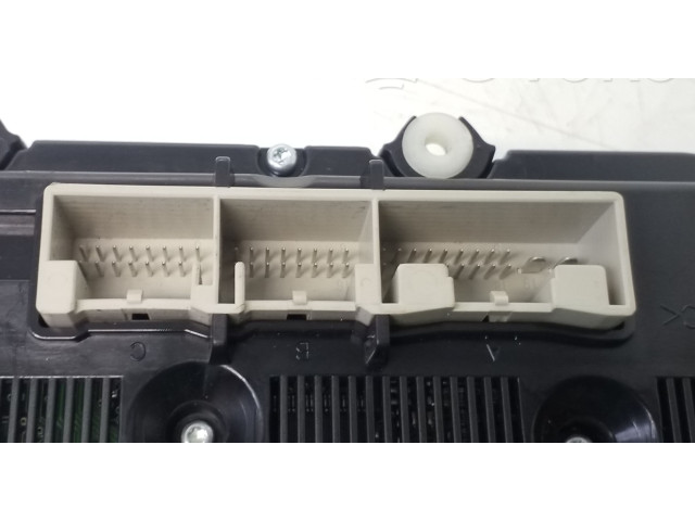 Блок управления климат-контролем 74677585, TC2LL9505014   Volkswagen PASSAT B6