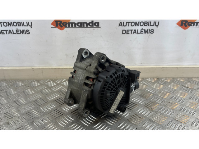 Генератор AV6N10300GC Ford Ecosport 1.5