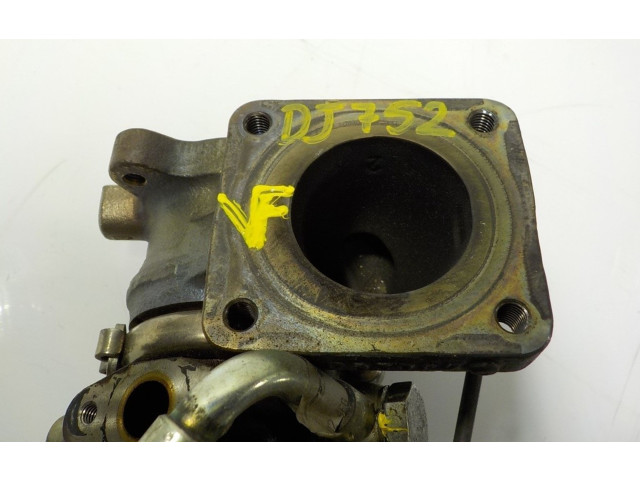 Турбина Alfa Romeo Giulietta 55248312, 55254739 для двигателя 1916228