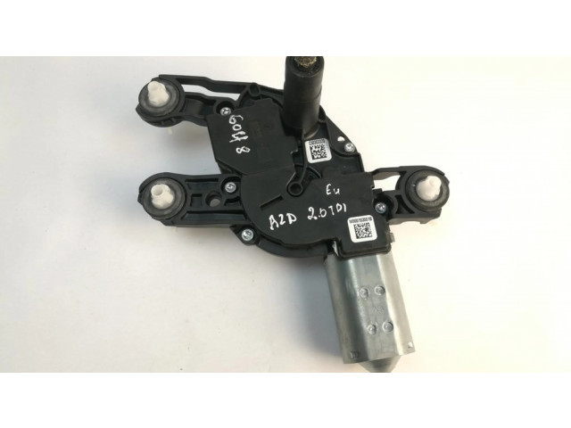 Двигатель стеклоочистителя заднего стекла