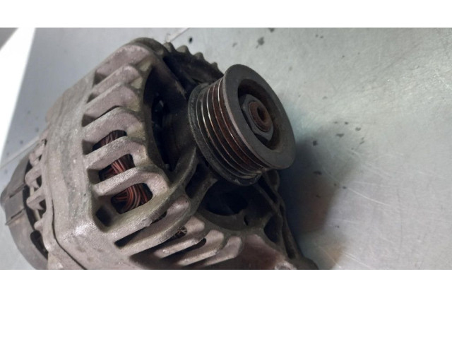 Píst Fiat Punto (199)