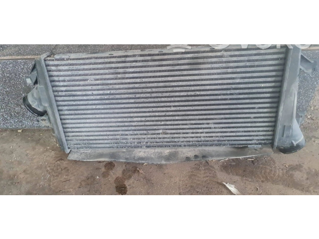 Интеркулер 17140830209273, 7D360357 Jeep Patriot 2.0