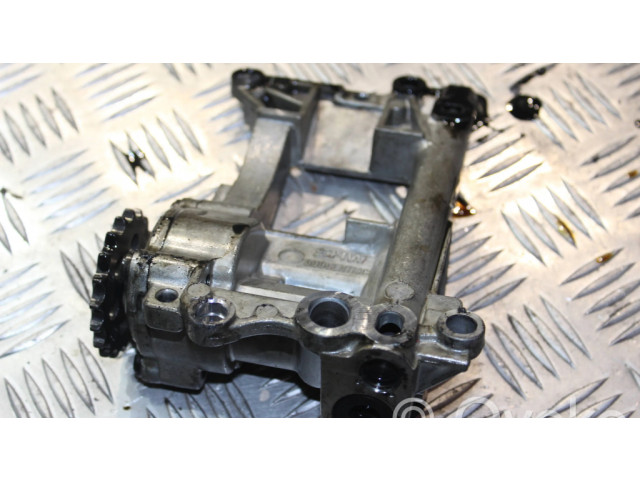 Масляный насос 2247212 BMW 5 E39 3.0