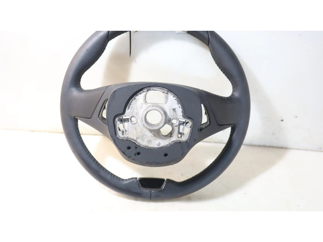 Руль Skoda Scala - года