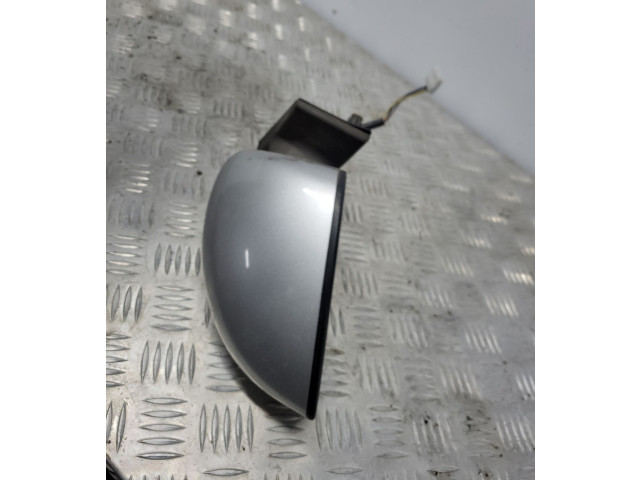 Зеркало электрическое Fiat Idea - года