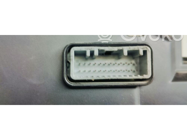 Přístrojová deska Mercedes-Benz Citan W415 2012 P248101865R