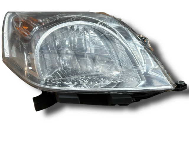 Блок комфорта 9807709080   Citroen C4 I Picasso   