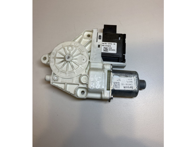 Моторчик дворников C44132102 Jeep Renegade