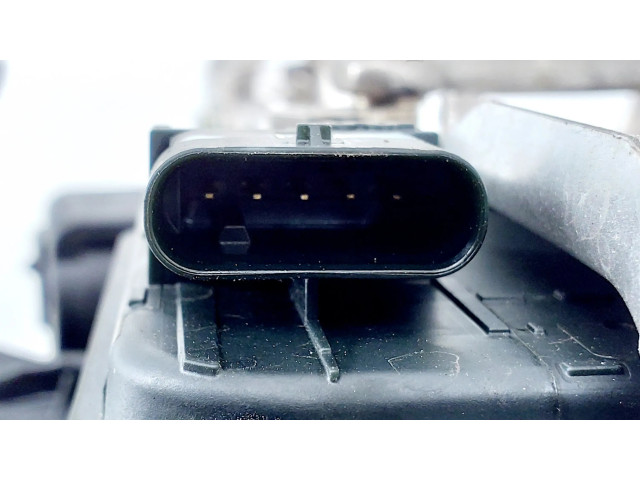 Turbodmychadlo Турбина 16319700065, 60654454 Nissan Juke II F16 1.0