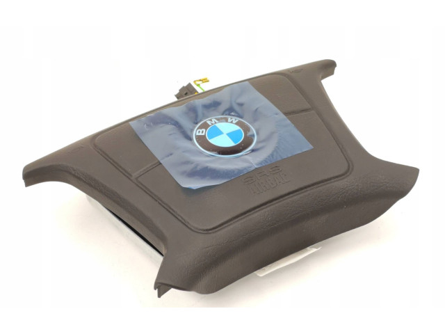 Подушка безопасности водителя nan, 32345A1BDB5   BMW 5 E60 E61