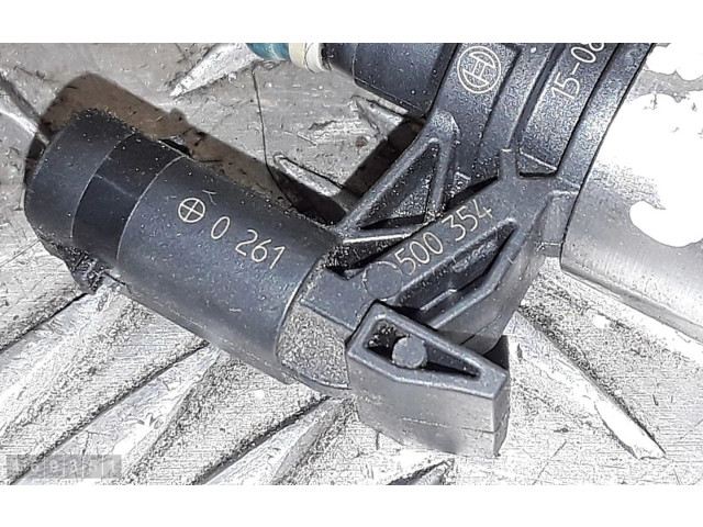 Vstřikovač 0261500354, 04E906036Q   Seat Toledo IV (NH)     