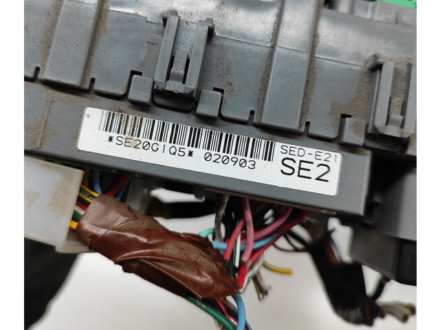 Блок предохранителей 38200SEFE43 Honda Accord