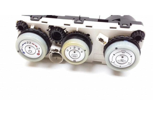 Блок управления климат-контролем PMN164569U, 69660002 Mitsubishi Colt