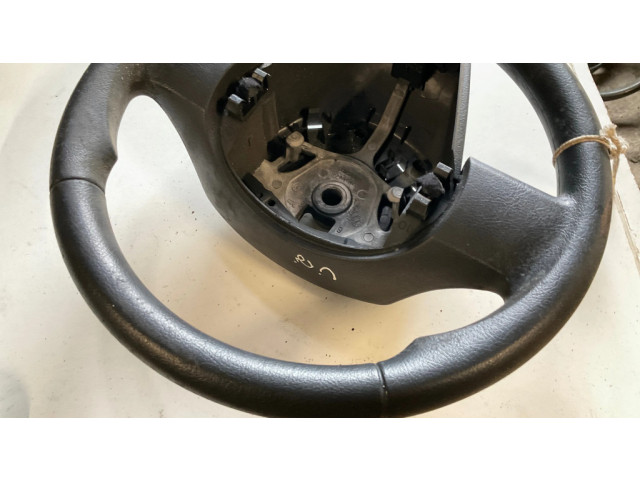 Руль Citroen Berlingo  2003-2007 года 96437310ZE      