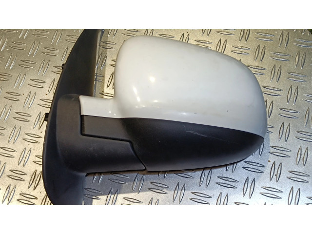 Zpětné zrcátko Mercedes-Benz Citan W415 2013 232636215