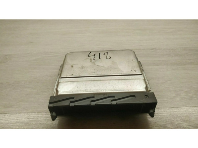 Řídící jednotka 0281010319 Volvo XC90 2003