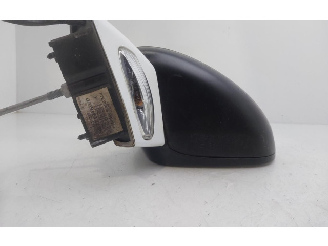 Zpětné zrcátko Citroen Berlingo 2010 96721916WP