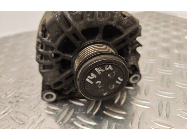 Генератор AG9T10300BA, 111010082   Ford S-MAX