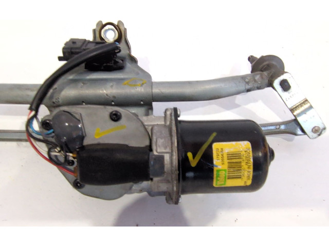 Моторчик дворников 7701055893    Renault Trafic II (X83)