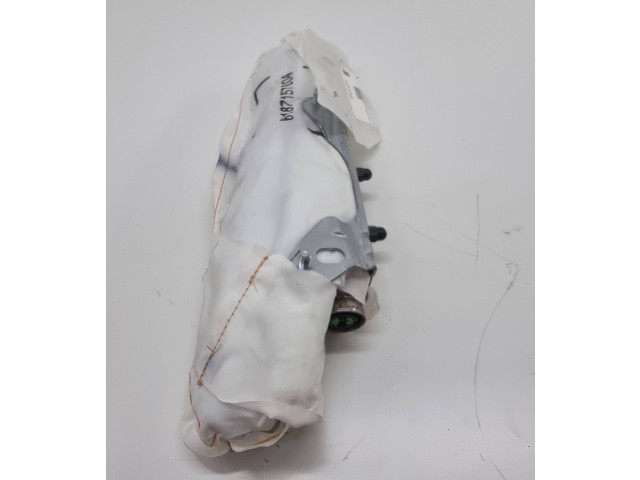 Подушка безопасности в сиденье 9X23611D32BA   Jaguar XF